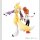 Digimon Tamers G.E.M. Series PVC Figur Renamon & Ruki Makino 13 cm (Repeat)