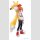 Digimon Tamers G.E.M. Series PVC Figur Renamon & Ruki Makino 13 cm (Repeat)