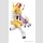 Digimon Tamers G.E.M. Series PVC Figur Renamon & Ruki Makino 13 cm (Repeat)