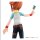 Digimon Tamers G.E.M. Series PVC Figur Renamon & Ruki Makino 13 cm (Repeat)