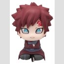 Naruto Shippuden Look Up PVC Figur Gaara Smile ver. 11 cm