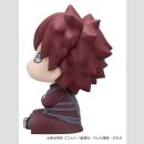 Naruto Shippuden Look Up PVC Figur Gaara Smile ver. 11 cm