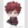 Naruto Shippuden Look Up PVC Figur Gaara Smile ver. 11 cm