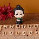Naruto Shippuden Look Up PVC Figur Shikamaru Nara Smile ver. 11 cm