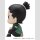 Naruto Shippuden Look Up PVC Figur Shikamaru Nara Smile ver. 11 cm