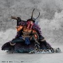 One Piece Portrait.Of.Pirates "ELB-MAXIMUM" PVC Figur Loki 31 cm  ★★★Jeeg Best Price 17.12.2026★★★