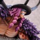 One Piece Portrait.Of.Pirates "ELB-MAXIMUM" PVC Figur Loki 31 cm  ★★★Jeeg Best Price 17.12.2026★★★