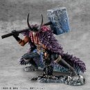 One Piece Portrait.Of.Pirates "ELB-MAXIMUM" PVC Figur Loki 31 cm  ★★★Jeeg Best Price 17.12.2026★★★