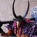One Piece Portrait.Of.Pirates "ELB-MAXIMUM" PVC Figur Loki 31 cm  ★★★Jeeg Best Price 17.12.2026★★★