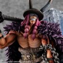 One Piece Portrait.Of.Pirates "ELB-MAXIMUM" PVC Figur Loki 31 cm  ★★★Jeeg Best Price 17.12.2026★★★