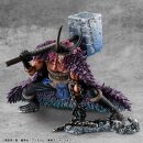One Piece Portrait.Of.Pirates "ELB-MAXIMUM" PVC Figur Loki 31 cm  ★★★Jeeg Best Price 17.12.2026★★★