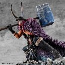 One Piece Portrait.Of.Pirates "ELB-MAXIMUM" PVC Figur Loki 31 cm  ★★★Jeeg Best Price 17.12.2026★★★