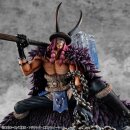 One Piece Portrait.Of.Pirates "ELB-MAXIMUM" PVC Figur Loki 31 cm  ★★★Jeeg Best Price 17.12.2026★★★