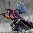 One Piece Portrait.Of.Pirates "ELB-MAXIMUM" PVC Figur Loki 31 cm  ★★★Jeeg Best Price 17.12.2026★★★