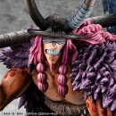 One Piece Portrait.Of.Pirates "ELB-MAXIMUM" PVC Figur Loki 31 cm  ★★★Jeeg Best Price 17.12.2026★★★