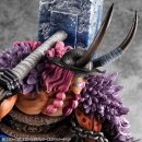 One Piece Portrait.Of.Pirates "ELB-MAXIMUM" PVC Figur Loki 31 cm  ★★★Jeeg Best Price 17.12.2026★★★