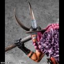 One Piece Portrait.Of.Pirates "ELB-MAXIMUM" PVC Figur Loki 31 cm  ★★★Jeeg Best Price 17.12.2026★★★