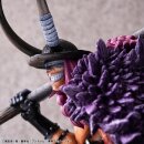 One Piece Portrait.Of.Pirates "ELB-MAXIMUM" PVC Figur Loki 31 cm  ★★★Jeeg Best Price 17.12.2026★★★