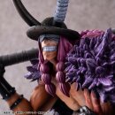 One Piece Portrait.Of.Pirates "ELB-MAXIMUM" PVC Figur Loki 31 cm  ★★★Jeeg Best Price 17.12.2026★★★