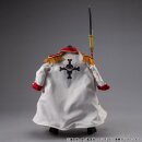 One Piece Variable Action Heroes Actionfigur White Beard Edward Newgate Ver.1.5 24 cm  ★★★Jeeg Best Price 18.11.2026★★★