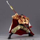 One Piece Variable Action Heroes Actionfigur White Beard Edward Newgate Ver.1.5 24 cm  ★★★Jeeg Best Price 18.11.2026★★★
