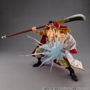 One Piece Variable Action Heroes Actionfigur White Beard Edward Newgate Ver.1.5 24 cm  ★★★Jeeg Best Price 18.11.2026★★★