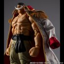 One Piece Variable Action Heroes Actionfigur White Beard Edward Newgate Ver.1.5 24 cm  ★★★Jeeg Best Price 18.11.2026★★★