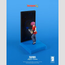 Ranma Neon Figur 1/9 Ranma Saotome Girl 20 cm