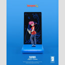 Ranma Neon Figur 1/9 Ranma Saotome Girl 20 cm