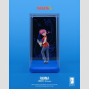 Ranma Neon Figur 1/9 Ranma Saotome Girl 20 cm