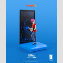 Ranma Neon Figur 1/9 Ranma Saotome Girl 20 cm