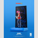 Ranma Neon Figur 1/9 Ranma Saotome Girl 20 cm
