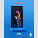 Ranma Neon Figur 1/9 Ranma Saotome Girl 20 cm