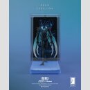 Solo Leveling Neon Figur 1/9 Beru 20 cm