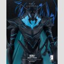 Solo Leveling Neon Figur 1/9 Beru 20 cm