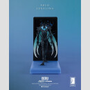 Solo Leveling Neon Figur 1/9 Beru 20 cm