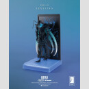 Solo Leveling Neon Figur 1/9 Beru 20 cm