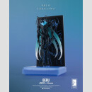 Solo Leveling Neon Figur 1/9 Beru 20 cm