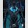 Solo Leveling Neon Figur 1/9 Beru 20 cm