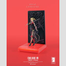 Solo Leveling Neon Figur 1/9 Cha Hae-In 20 cm