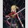 Solo Leveling Neon Figur 1/9 Cha Hae-In 20 cm