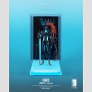 Solo Leveling Neon Figur 1/9 Igris 20 cm