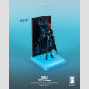 Solo Leveling Neon Figur 1/9 Igris 20 cm