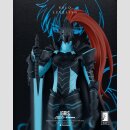 Solo Leveling Neon Figur 1/9 Igris 20 cm
