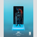 Solo Leveling Neon Figur 1/9 Igris 20 cm