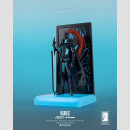 Solo Leveling Neon Figur 1/9 Igris 20 cm
