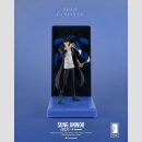 Solo Leveling Neon Figur 1/9 Sung Jinwoo 20 cm