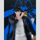 Solo Leveling Neon Figur 1/9 Sung Jinwoo 20 cm