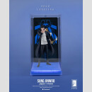 Solo Leveling Neon Figur 1/9 Sung Jinwoo 20 cm