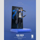 Solo Leveling Neon Figur 1/9 Sung Jinwoo 20 cm